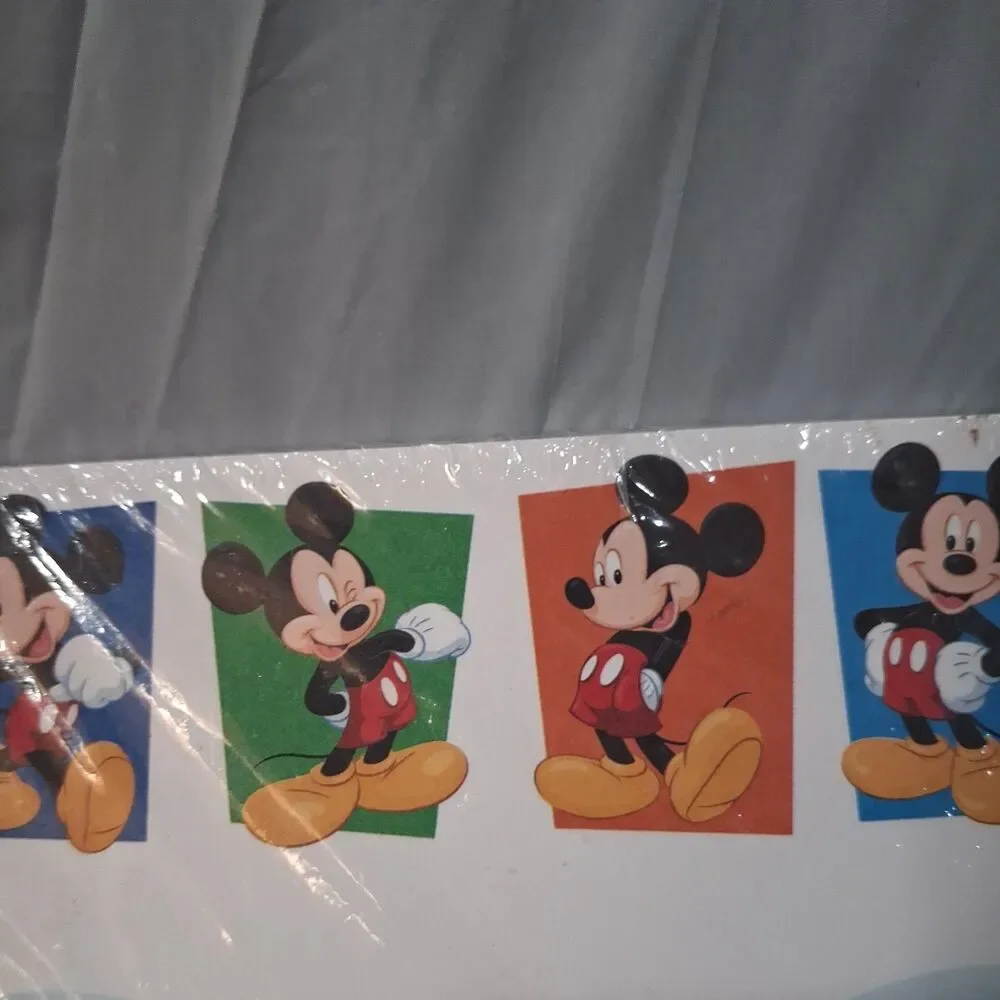 N/A vintage disney
